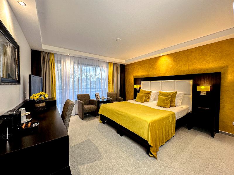 Moers van der Valk Hotel image