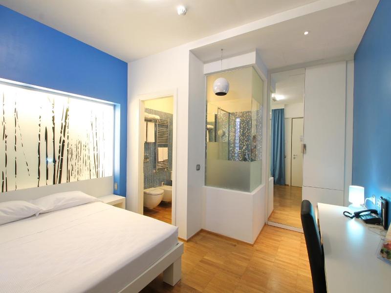 Jc Hotel image
