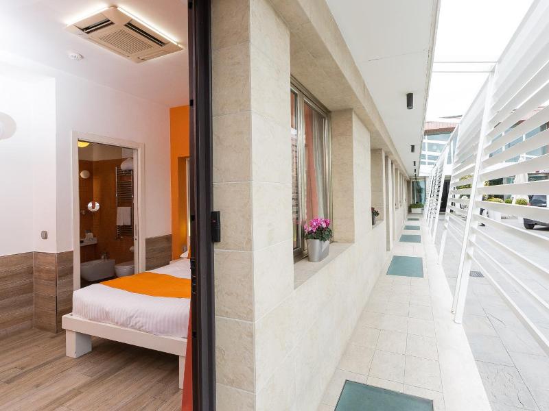 Jc Hotel image