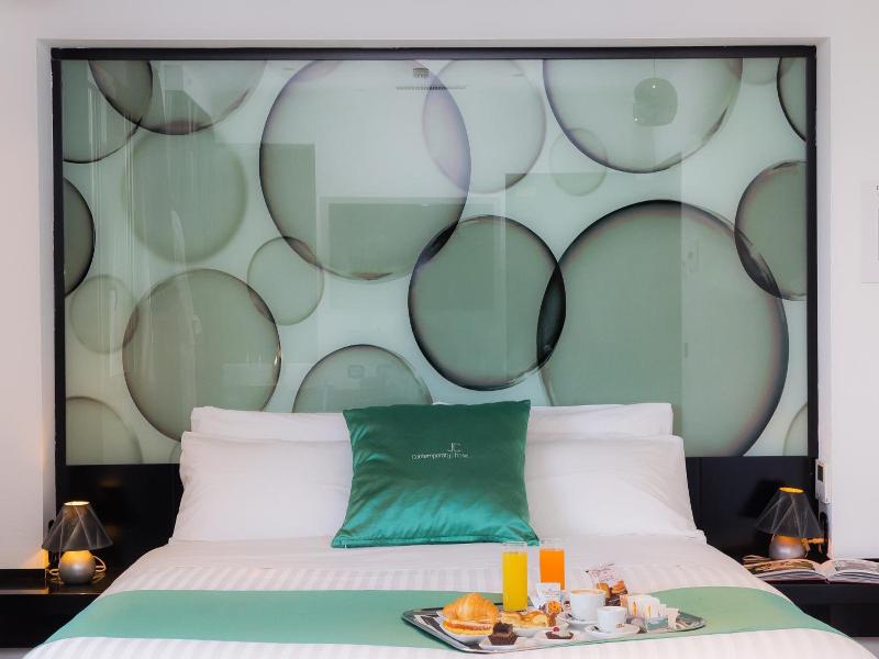 Jc Hotel image