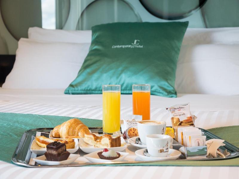 Jc Hotel image