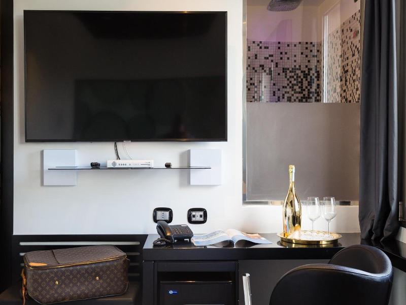 Jc Hotel image