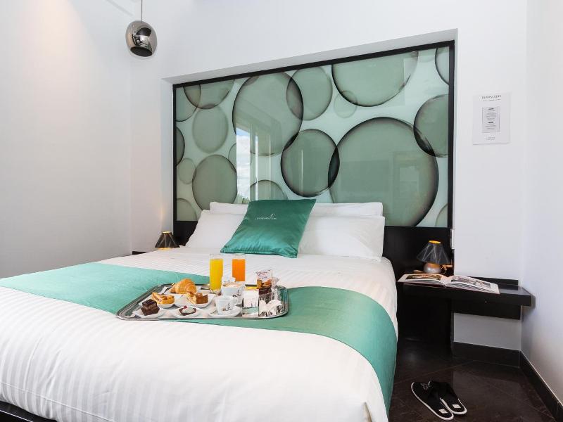 Jc Hotel image