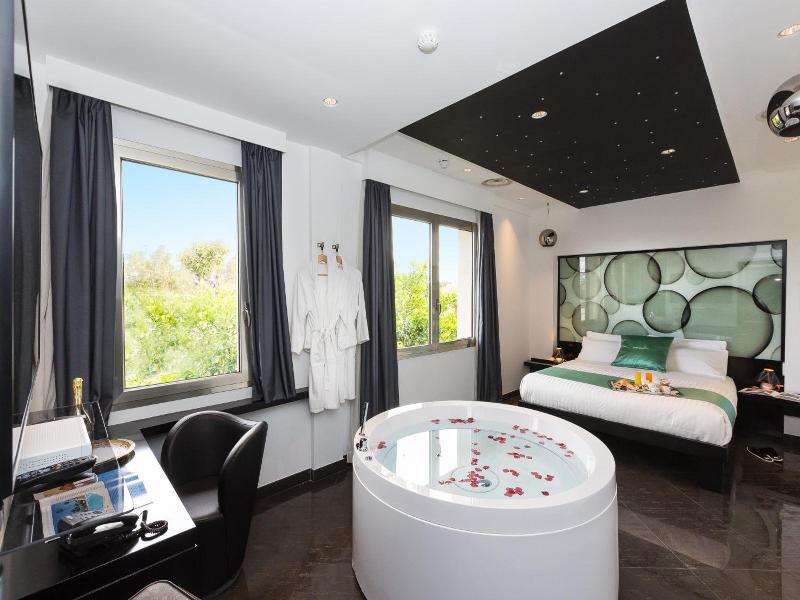Jc Hotel image