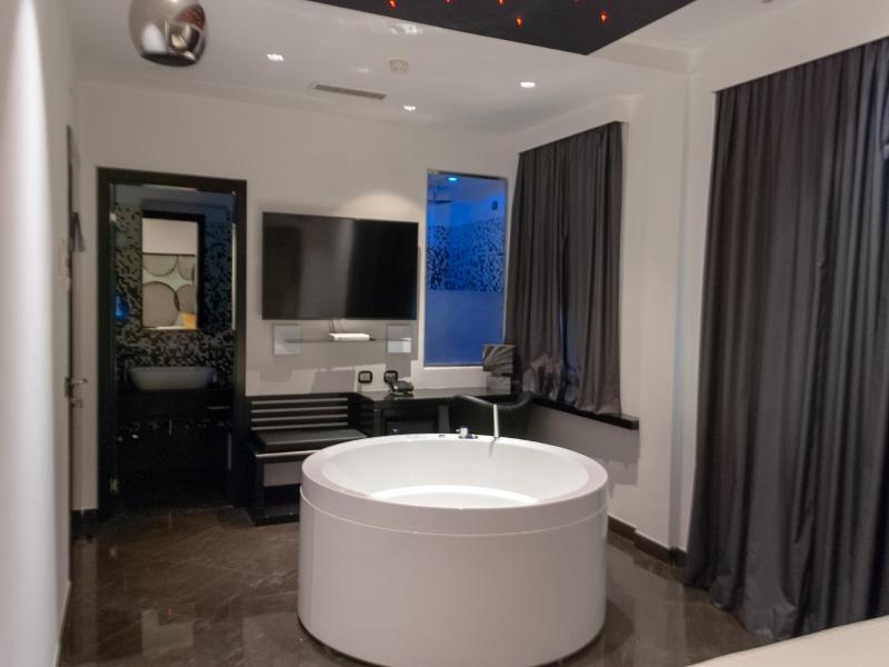 Jc Hotel image