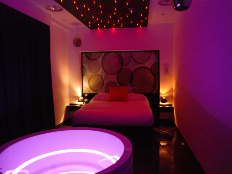 Jc Hotel image