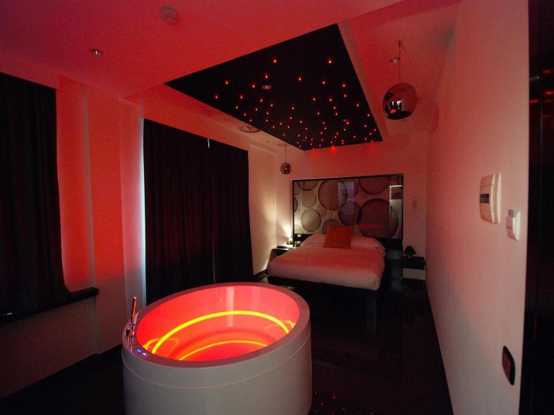 Jc Hotel image