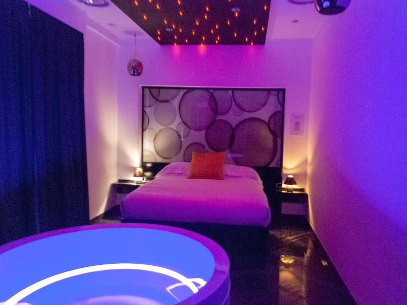 Jc Hotel image