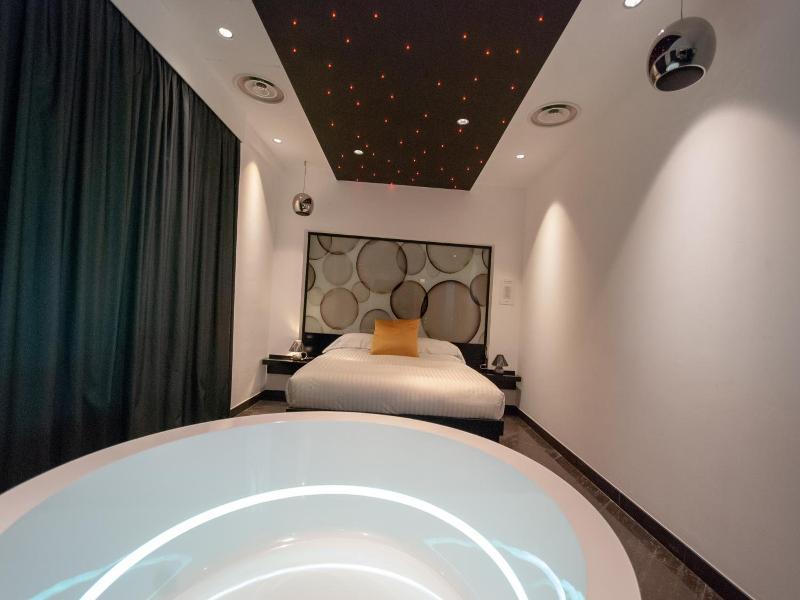 Jc Hotel image