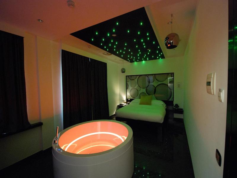 Jc Hotel image
