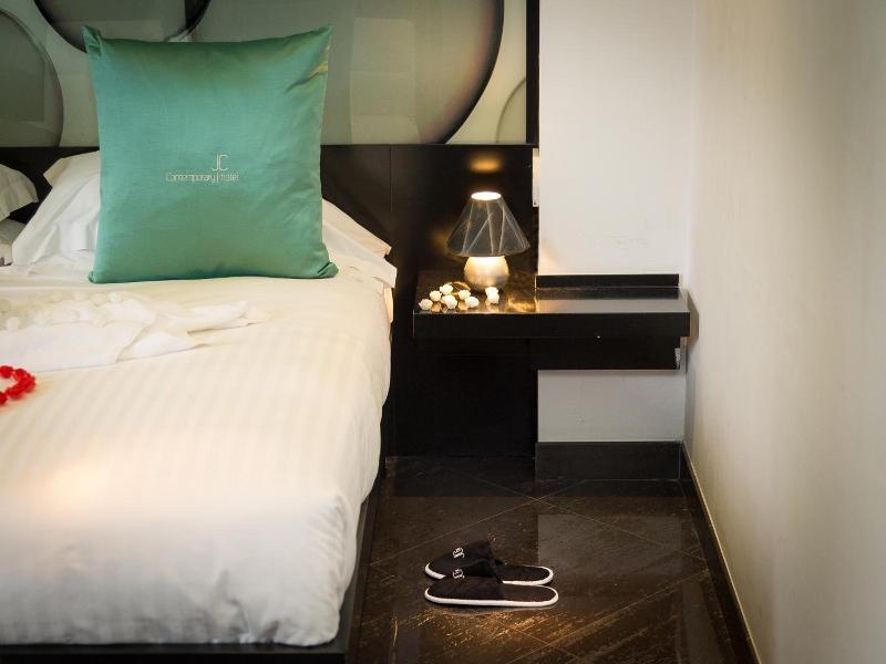 Jc Hotel image