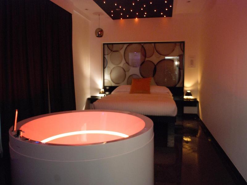 Jc Hotel image