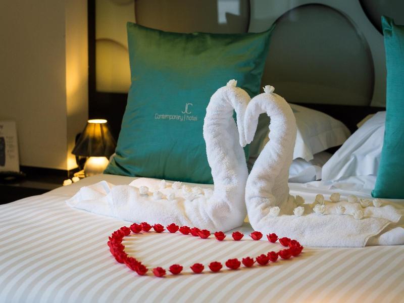 Jc Hotel image
