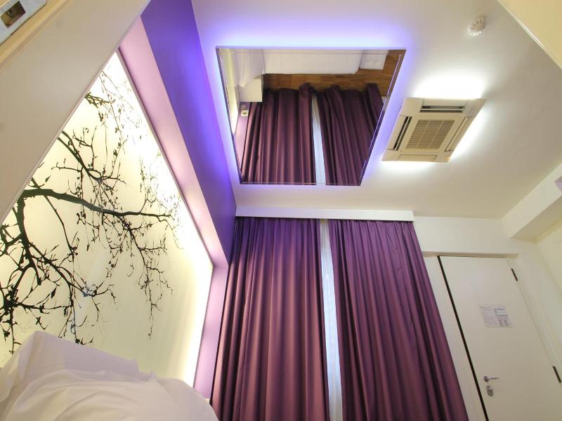 Jc Hotel image