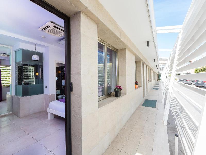 Jc Hotel image