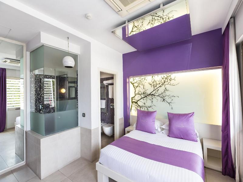 Jc Hotel image