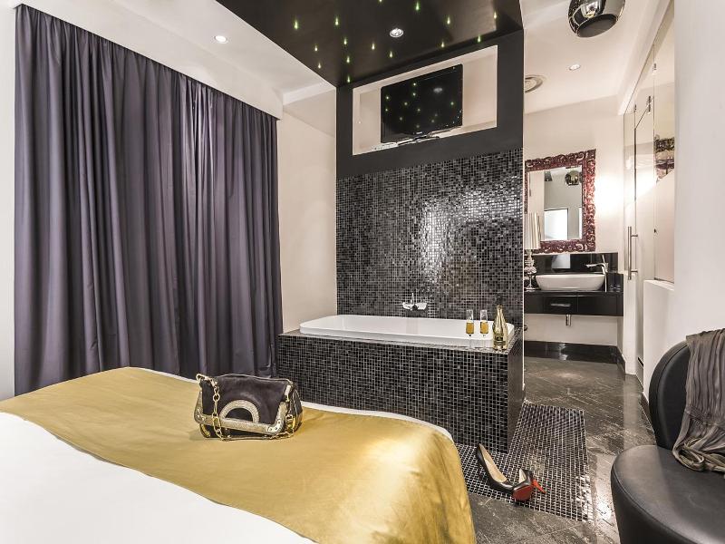 Jc Hotel image