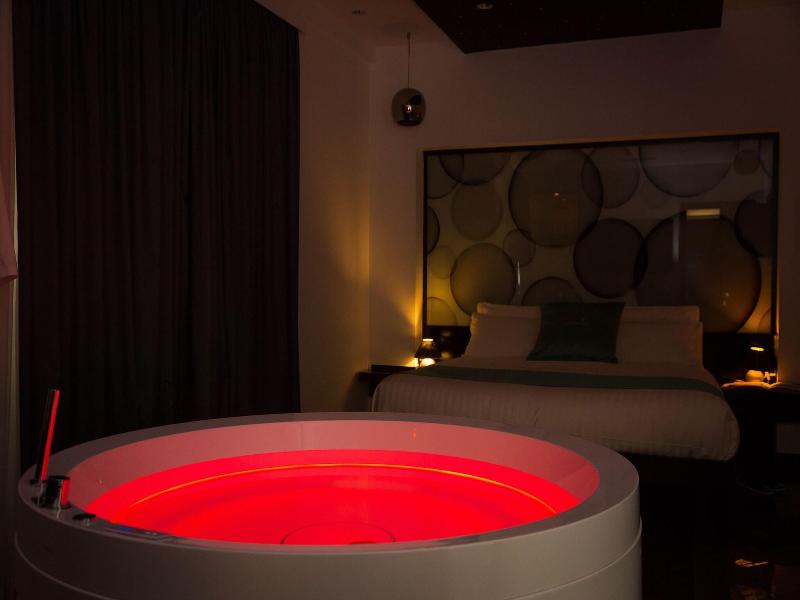Jc Hotel image