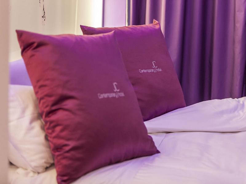 Jc Hotel image