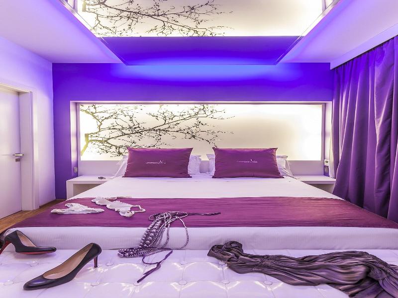 Jc Hotel image