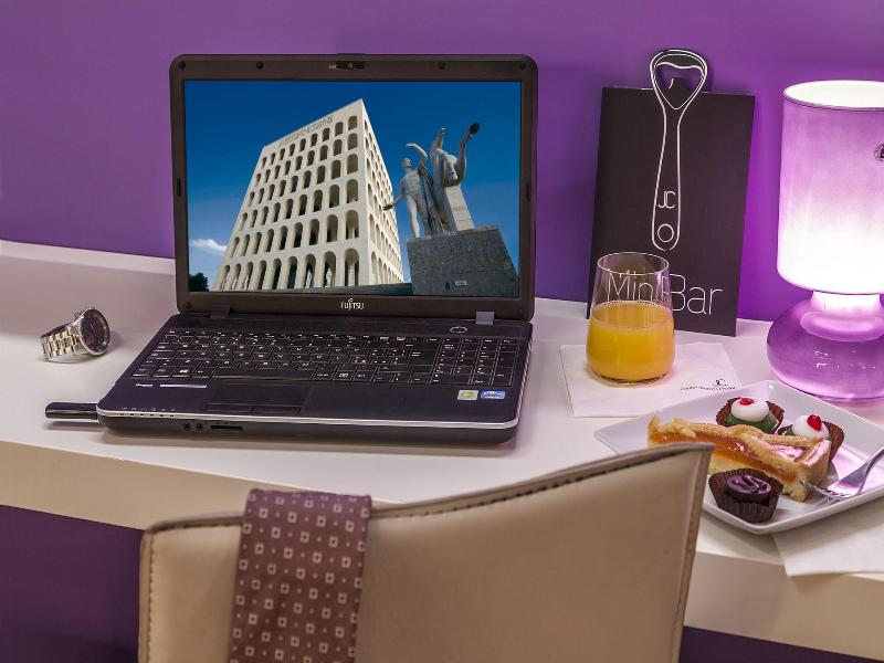 Jc Hotel image