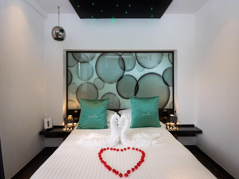 Jc Hotel image