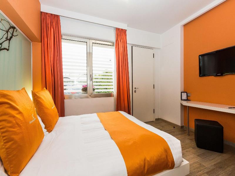 Jc Hotel image