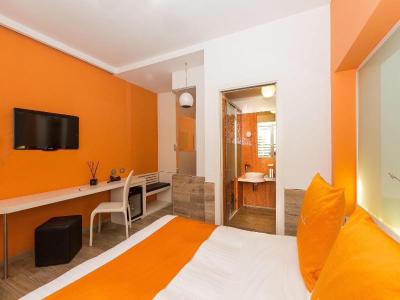 Jc Hotel image
