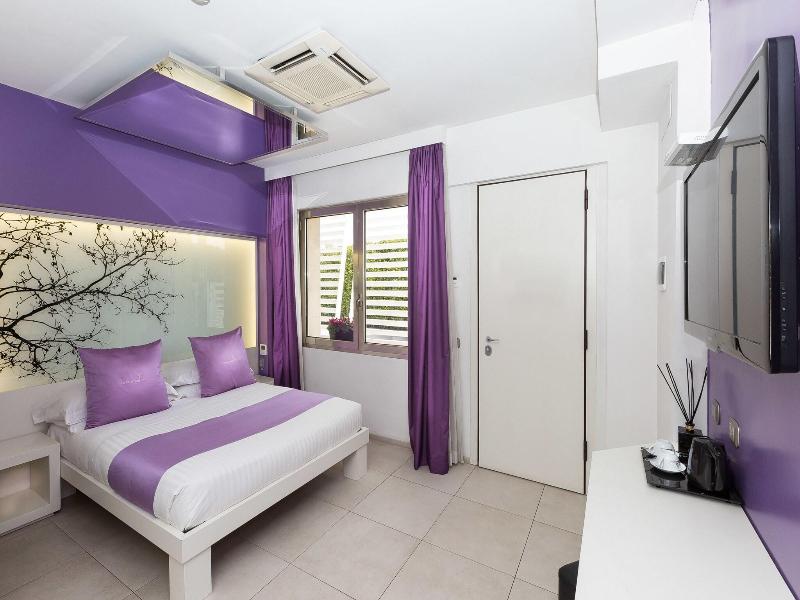 Jc Hotel image