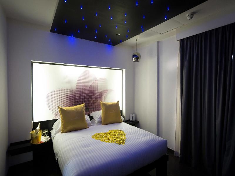 Jc Hotel image
