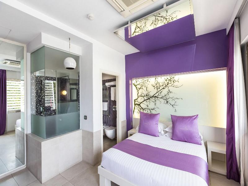 Jc Hotel image