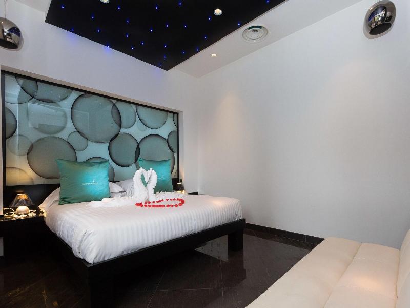 Jc Hotel image