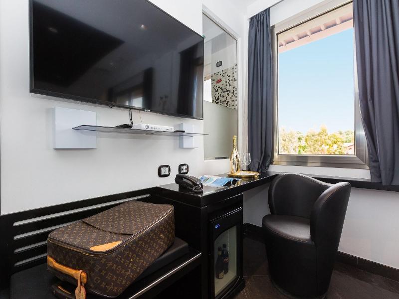 Jc Hotel image