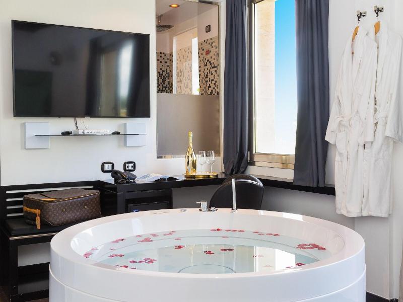 Jc Hotel image