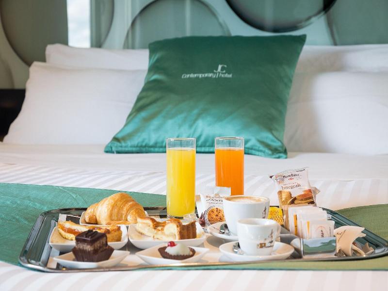 Jc Hotel image