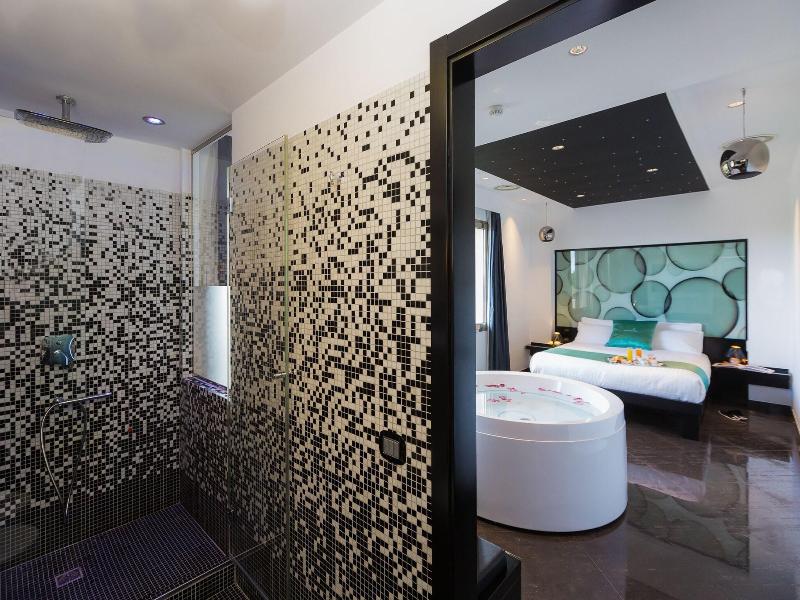 Jc Hotel image