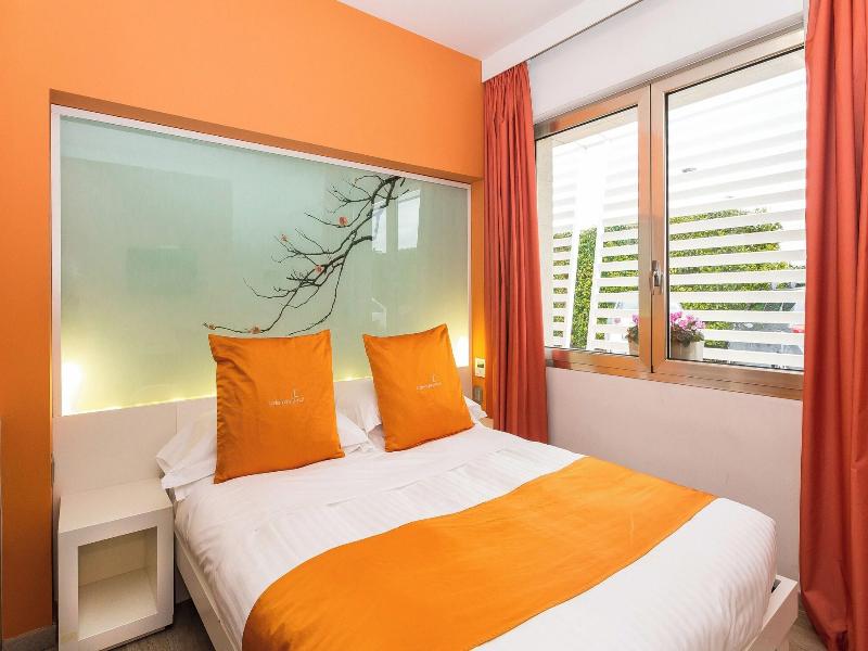 Jc Hotel image