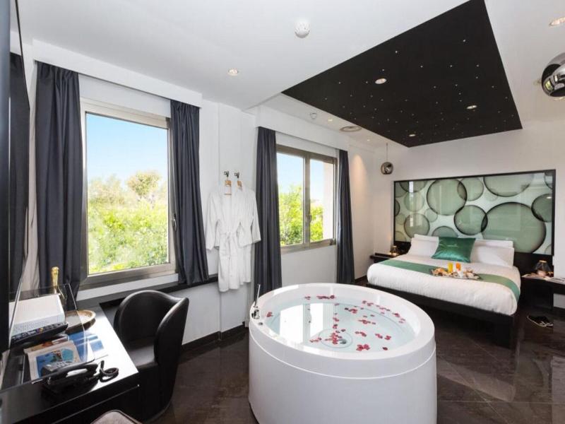 Jc Hotel image