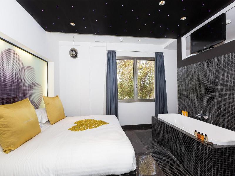 Jc Hotel image