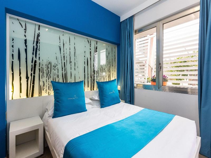 Jc Hotel image