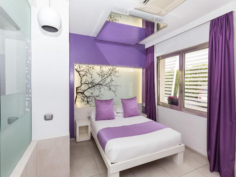 Jc Hotel image