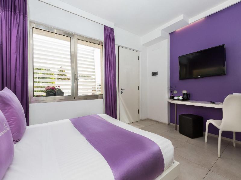 Jc Hotel image