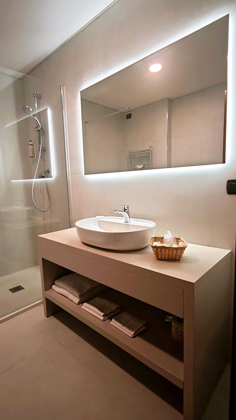 Le Torri Hotel image