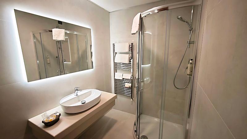 Le Torri Hotel image