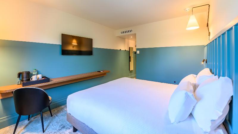 Kyriad Compiegne image