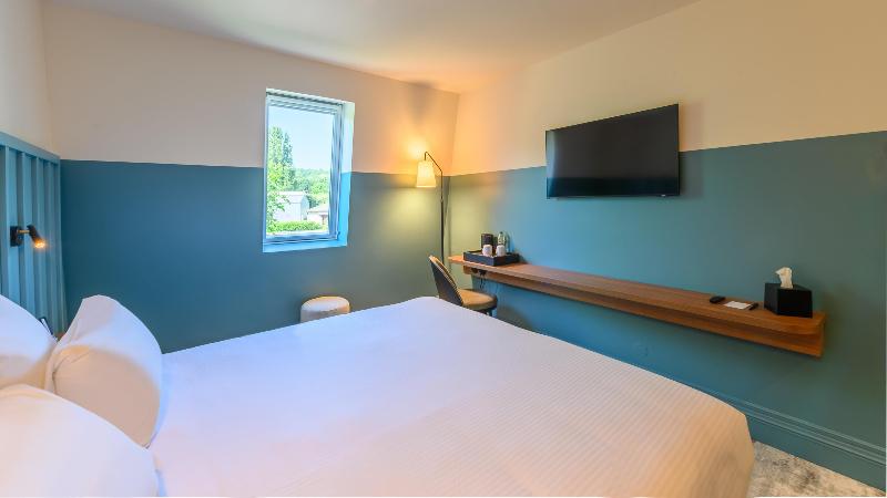 Kyriad Compiegne image