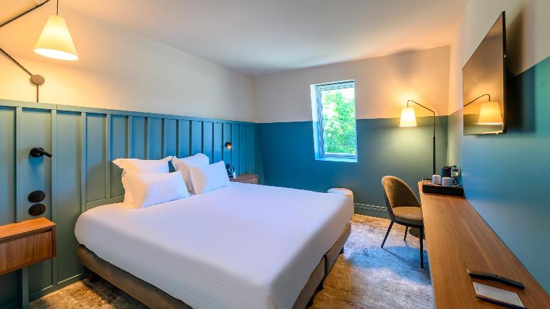 Kyriad Compiegne image