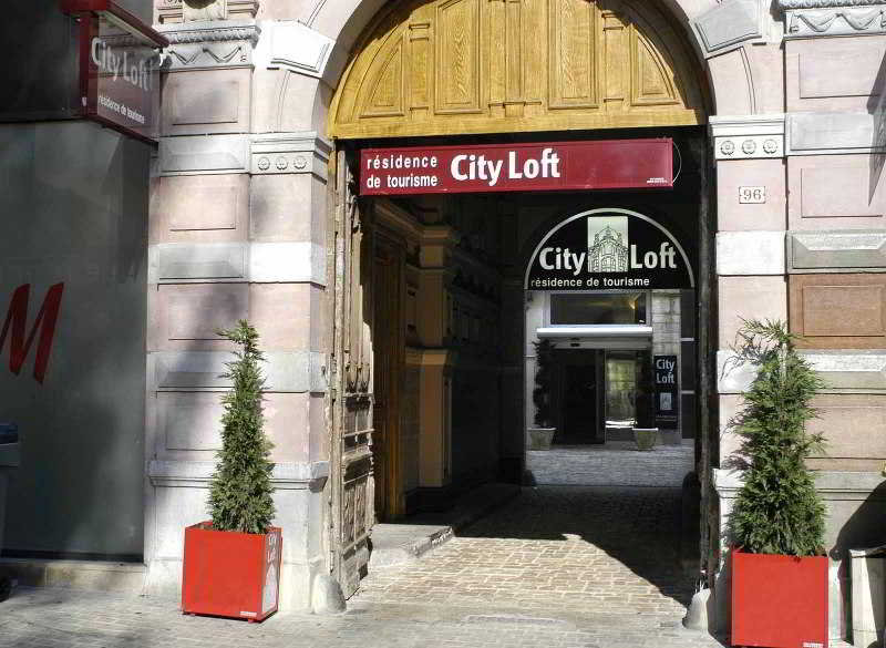 City Loft Dijon