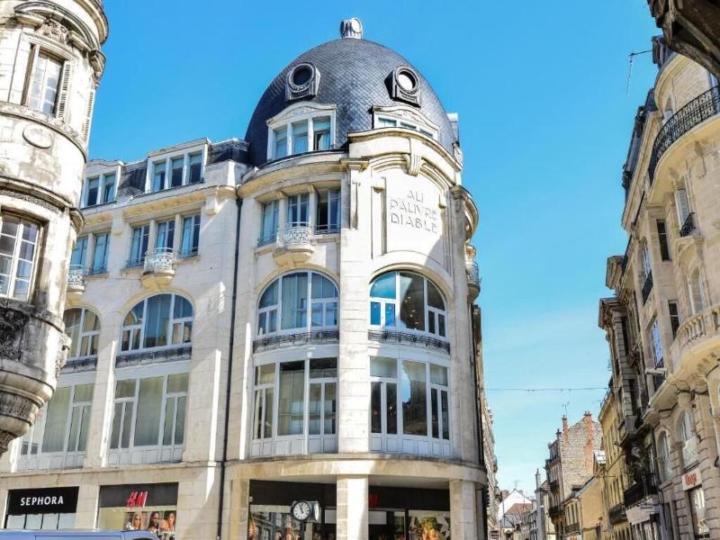 City Loft Dijon