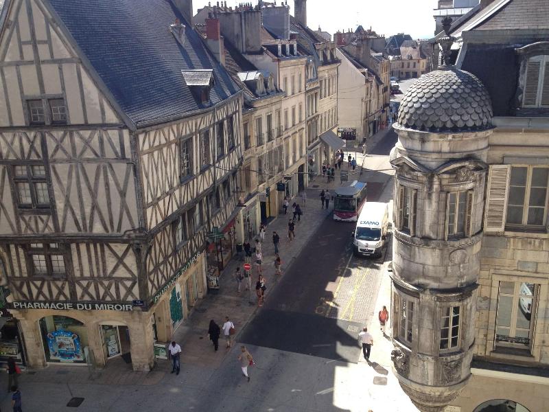 City Loft Dijon